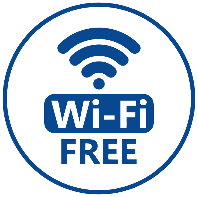 Free WiFi